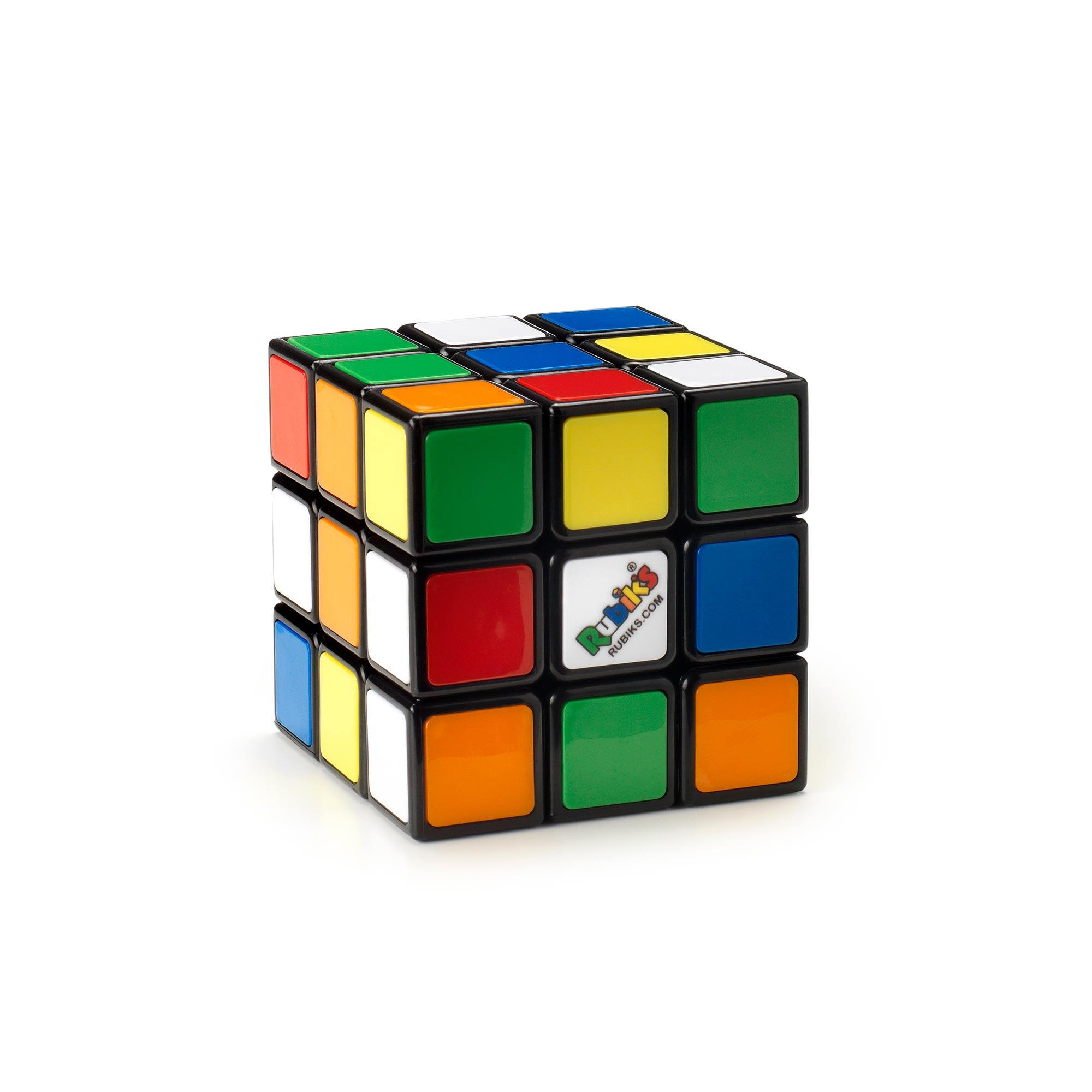 3x3 Rubik's Cube.