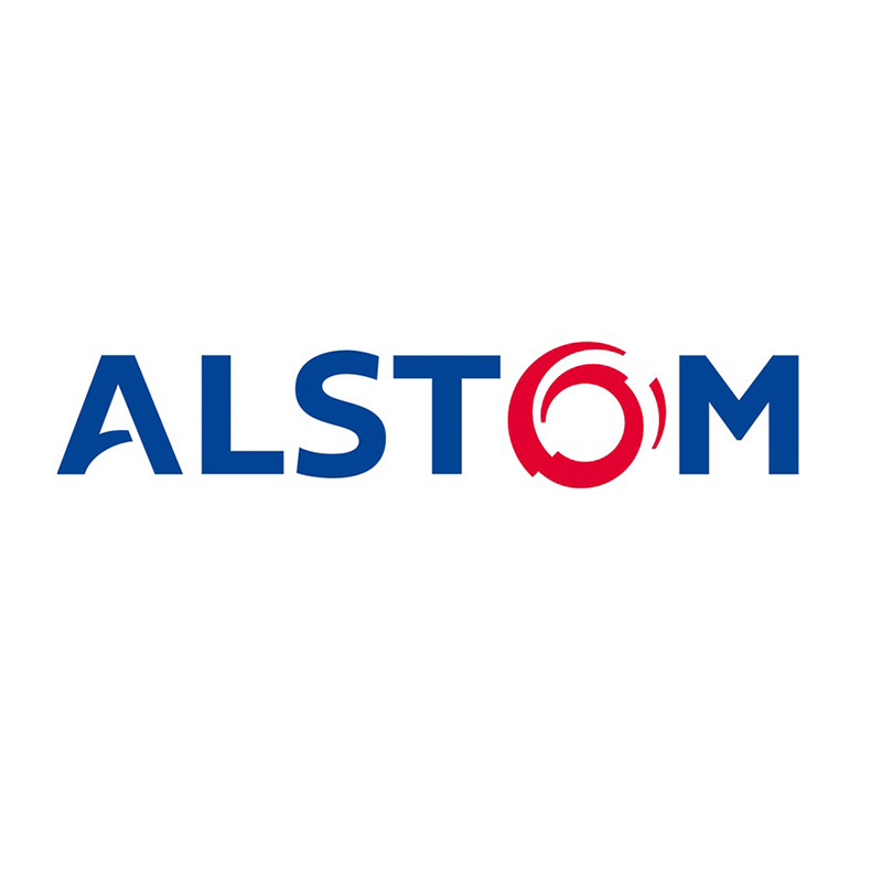 Alstom logo