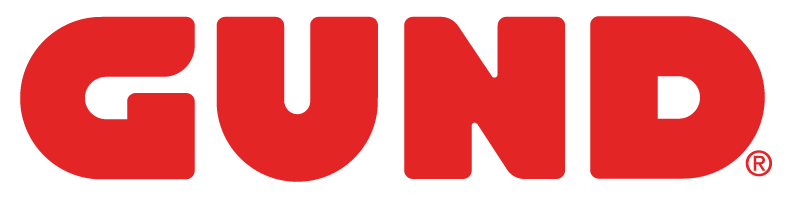 GUND logo