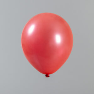 Red balloon