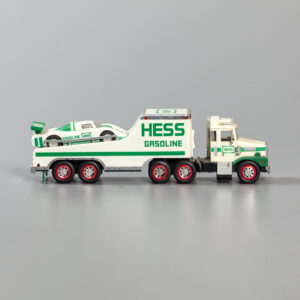 Hess Truck