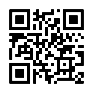 Bloomberg Connects app QR code