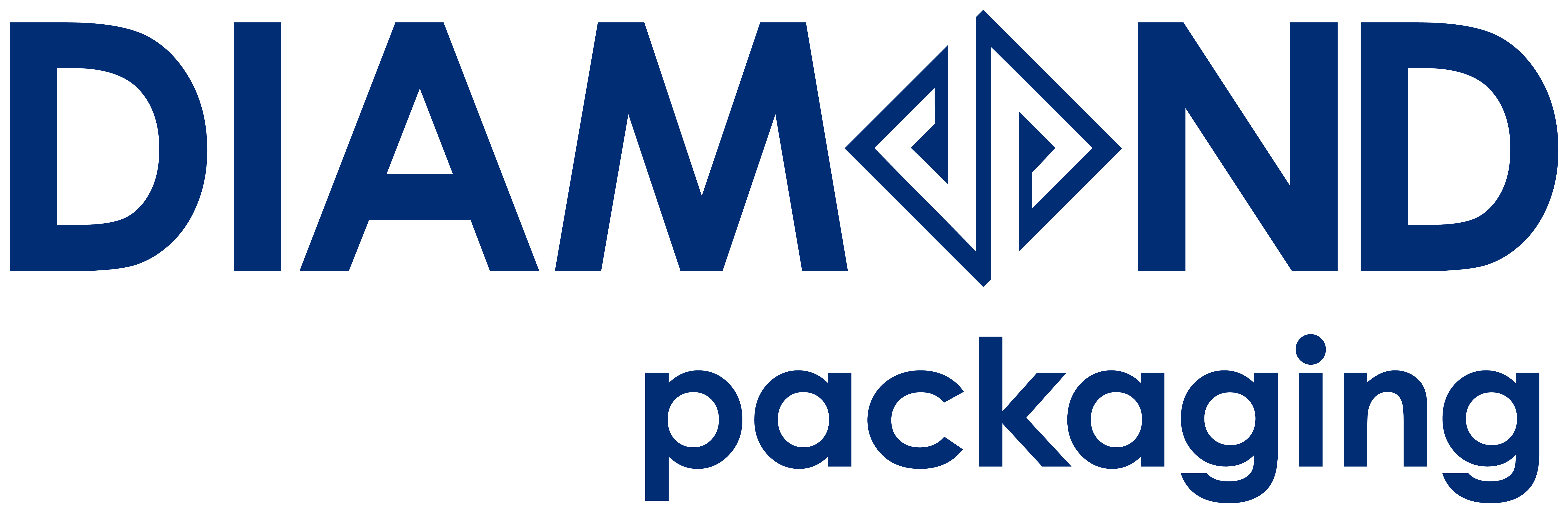 Diamond Packaging logo