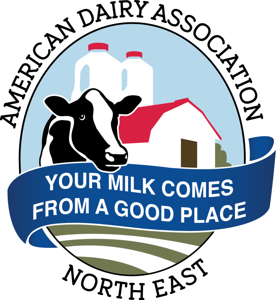 Dairy Association logo